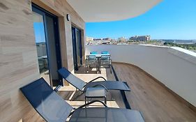 Spanish Sun - 500 M From The Beach
